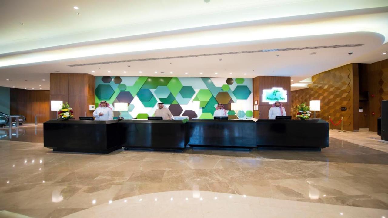 Makkah Al Aziziah Hotel Mecca Exterior photo