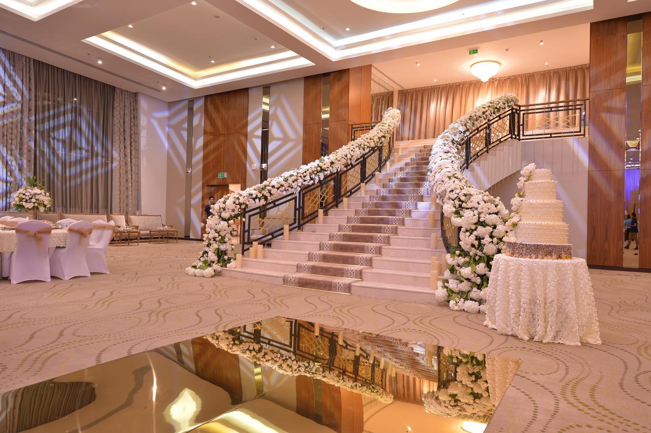 Makkah Al Aziziah Hotel Mecca Exterior photo