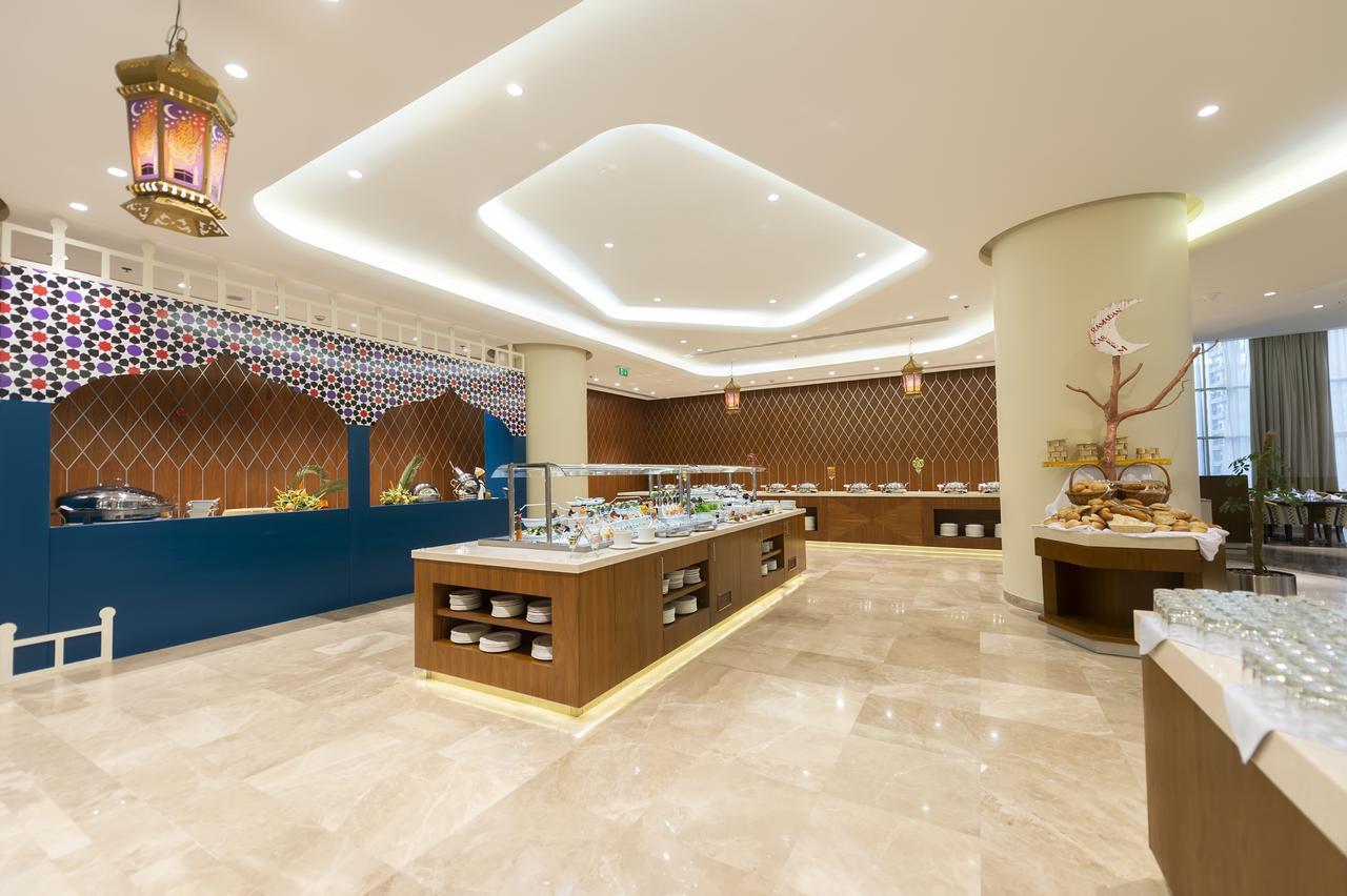 Makkah Al Aziziah Hotel Mecca Exterior photo